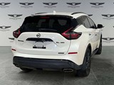 2021 Nissan Murano Midnight Edition image 5