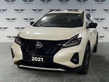 2021 Nissan Murano Midnight Edition image 1