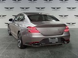 2026 Genesis G70 3.3T Sport image 3