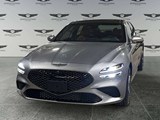 2026 Genesis G70 3.3T Sport image 1
