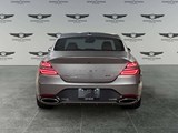 2026 Genesis G70 3.3T Sport image 4