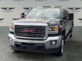 2016 GMC Sierra 2500HD SLE image 1