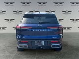 2023 INFINITI QX60 Sensory w/o Tow image 4