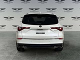 2023 Acura MDX Platinum Elite image 4