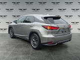 2022 Lexus RX 450h Base image 3