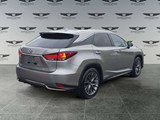 2022 Lexus RX 450h Base image 5