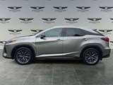 2022 Lexus RX 450h Base image 2