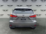 2022 Lexus RX 450h Base image 4