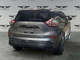 2018 Nissan Murano Midnight Edition image 5