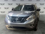 2018 Nissan Murano Midnight Edition image 1