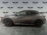 2018 Nissan Murano Midnight Edition image 2