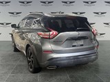 2018 Nissan Murano Midnight Edition image 3