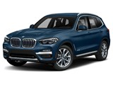 2019 BMW X3 xDrive30i image 1