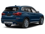 2019 BMW X3 xDrive30i image 2