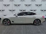 2026 Genesis G70 3.3T Sport image 2