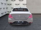 2026 Genesis G70 3.3T Sport image 4