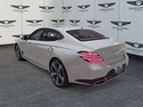 2026 Genesis G70 3.3T Sport image 3