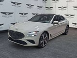2026 Genesis G70 3.3T Sport image 1
