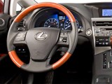 2011 Lexus RX 350 Base image 4