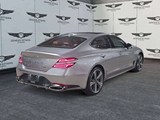 2026 Genesis G70 3.3T Sport image 5