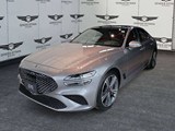 2026 Genesis G70 3.3T Sport image 1