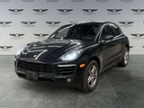 2016 Porsche Macan S image 1