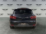 2016 Porsche Macan S image 4