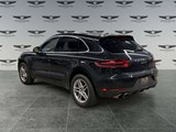 2016 Porsche Macan S image 3