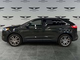 2024 Ford Edge Titanium image 2