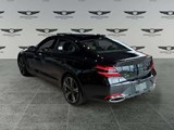 2026 Genesis G70 3.3T Sport image 3