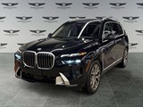 2025 BMW X7 xDrive40i image 1