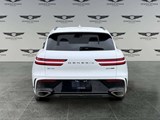 2026 Genesis GV70 3.5T Sport Quilting image 4