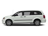 2017 Dodge Grand Caravan Crew image 2