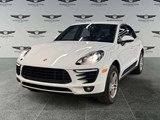 2018 Porsche Macan Sport Edition image 1