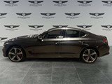 2026 Genesis G70 3.3T Sport image 2
