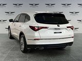 2023 Acura MDX Platinum Elite image 3