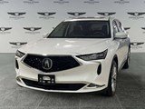 2023 Acura MDX Platinum Elite image 1