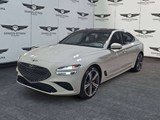 2026 Genesis G70 3.3T Sport image 1