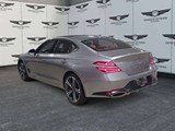 2026 Genesis G70 3.3T Sport image 3