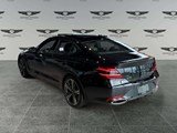 2026 Genesis G70 3.3T Sport image 3