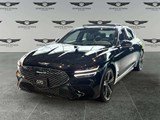 2026 Genesis G70 3.3T Sport image 1