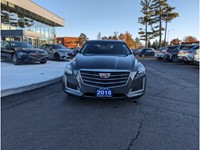 2016 Cadillac CTS 3.6L Luxury Collection