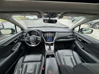 2021 Subaru Outback Limited XT