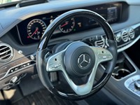 2020 Mercedes-Benz S-Class Base