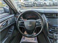 2016 Cadillac CTS 3.6L Luxury Collection