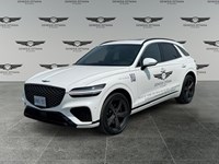 2025 Genesis GV70 3.5T Sport Plus w/eLSD