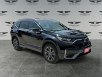 2021 Honda CR-V Sport