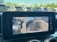 2020 Mercedes-Benz GLC 300 Base