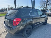 2015 Chevrolet Equinox LT 2LT