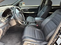 2021 Honda CR-V Sport